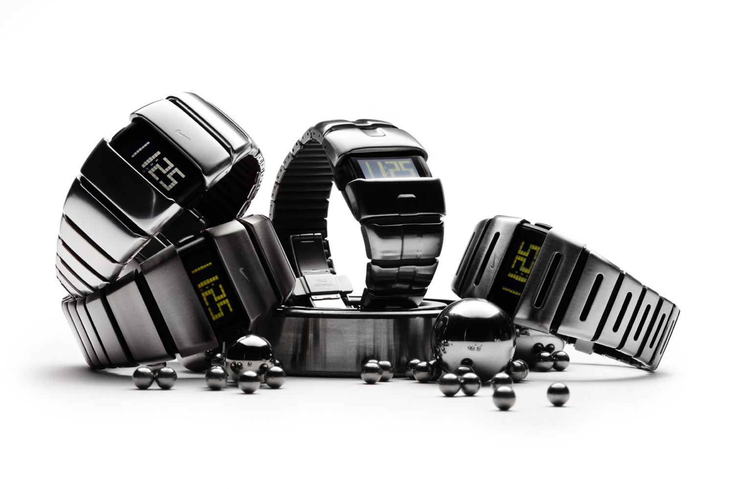 Nike D-Line Collection